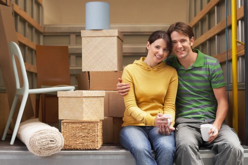 Professional removal service for residential and commercial customers