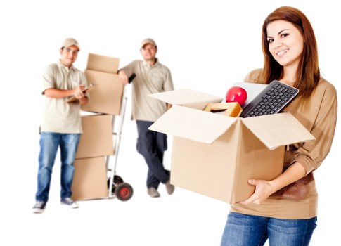 Professional packing support for a flat move in Tufnell Park