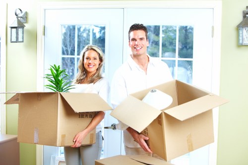 Professional removal truck hire for nearby north London areas