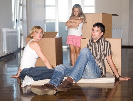 Trusted local man with a van service for relocations in Tufnell Park
